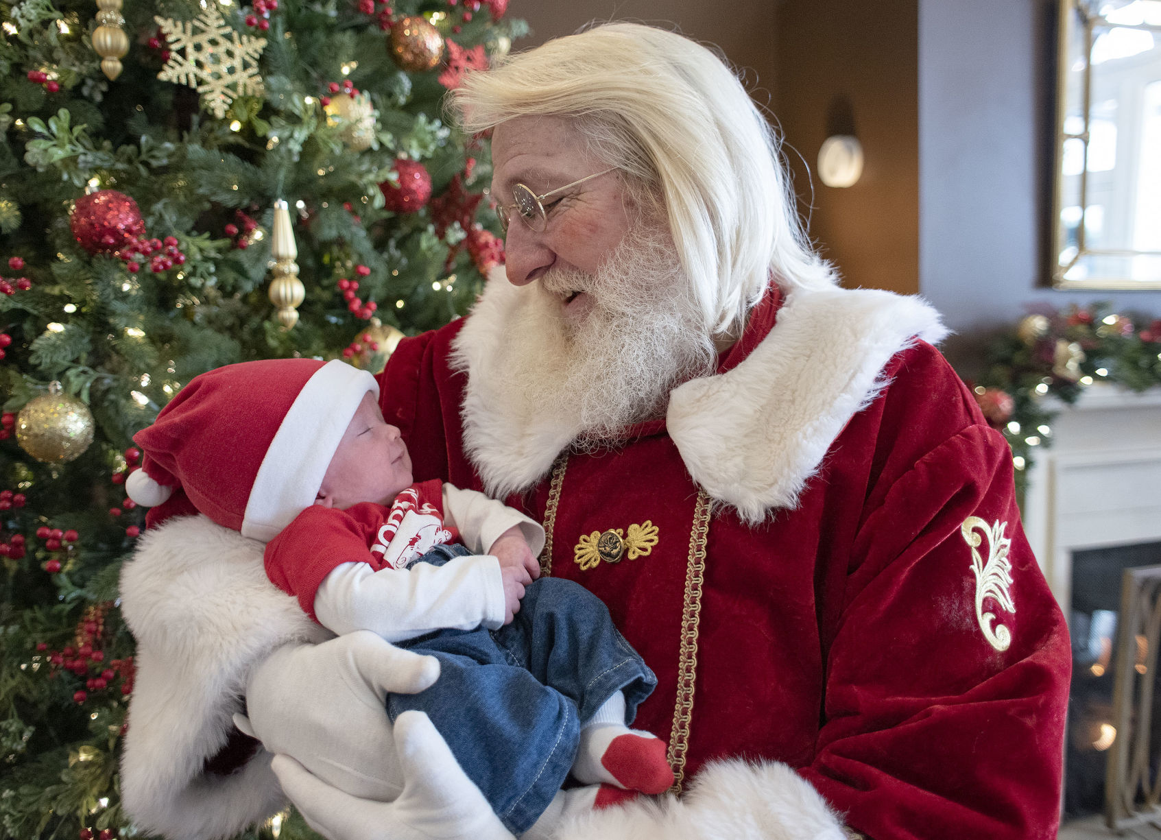 Santa Claus-01